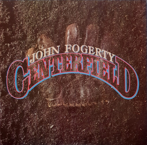John Fogerty - 1985 - Centerfield