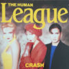 The Human League - 1986 - Crash