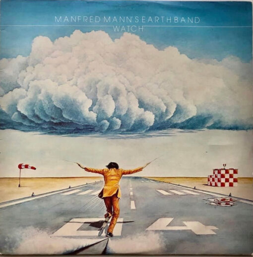 Manfred Mann's Earth Band - 1978 - Watch