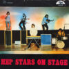 The Hep Stars - 1965 - Hep Stars On Stage