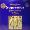 Diana Ross And The Supremes - 1967 - Greatest Hits