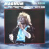 Magnum - 1988 - Night Riding