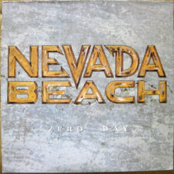 Nevada Beach - 1990 - Zero Day