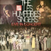 The Les Humphries Singers - 1972 - Live In Concert