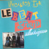 Wreckless Eric - 1989 - Le Beat Group Électrique
