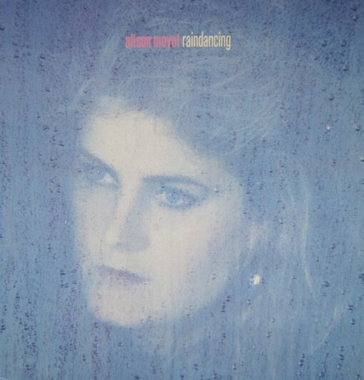 Alison Moyet - 1987 - Raindancing