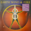 Earth, Wind & Fire - 1983 - Powerlight