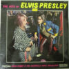 Eden Perry & The Nashville Pops Orchestra - 1972 - The Hits Of Elvis Presley