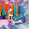 Jerry Williams - 1976 - Kick Down