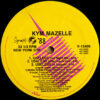 Kym Mazelle - 1988 - Useless