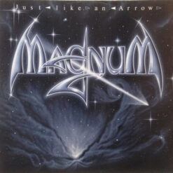 Magnum - 1985 - Just Like An Arrow