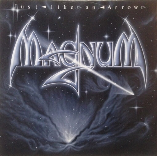Magnum - 1985 - Just Like An Arrow
