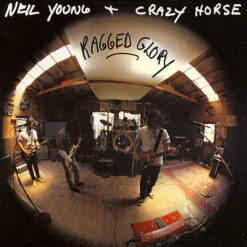 Neil Young + Crazy Horse - 1990 - Ragged Glory