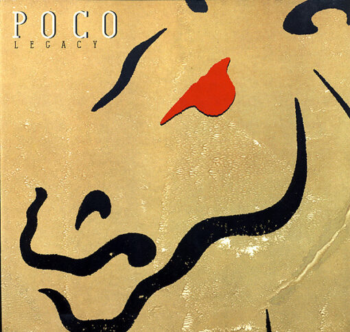 Poco - 1989 - Legacy