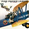 Pure Prairie League - 1978 - Just Fly