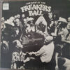 Shel Silverstein - 1972 - Freakin' At The Freakers Ball