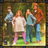 The Mamas & The Papas - 1969 - Hits Of Gold