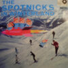 The Spotnicks - The Spotnicks In Winterland
