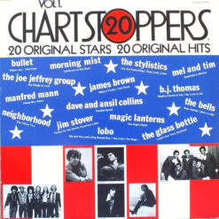Various - 1974 - 20 Chartstoppers Vol 1.