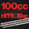 10cc - 1975 - 100cc Greatest Hits Of 10cc