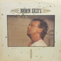 Björn Skifs - 1988 - Zick Zack