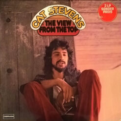 Cat Stevens - 1975 - The View From The Top