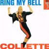 Collette - 1989 - Ring My Bell