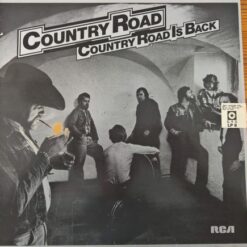 Country Road - 1981 - Country Road Is Back