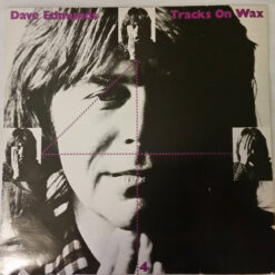 Dave Edmunds - 1978 - Tracks On Wax 4