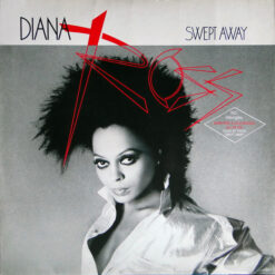 Diana Ross - 1984 - Swept Away