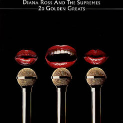 Diana Ross And The Supremes - 1977 - 20 Golden Greats