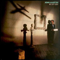 John Martyn - 1982 - Well Kept Secret