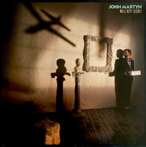 John Martyn - 1982 - Well Kept Secret