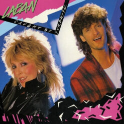 Laban - 1985 - Caught By Surprise
