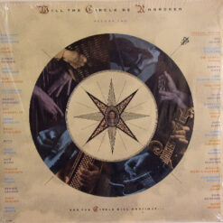 Nitty Gritty Dirt Band - 1989 - Will The Circle Be Unbroken (Volume Two)