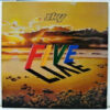 Sky - 1983 - Sky Five Live