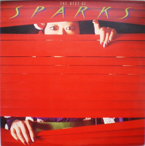 Sparks - 1977 - The Best Of Sparks