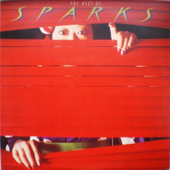 Sparks - 1977 - The Best Of Sparks