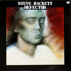 Steve Hackett - 1980 - Defector