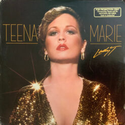 Teena Marie - 1980 - Lady T