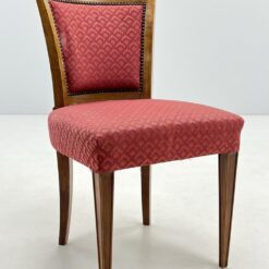 Riešutmedžio kėdės 2 vnt. 50x47x88 cm po 110 €
