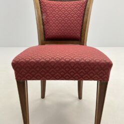 Riešutmedžio kėdės 2 vnt. 50x47x88 cm po 110 €