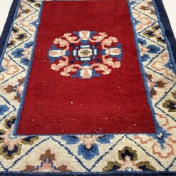 Persiškas rankų darbo kilimas 70×90 cm