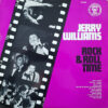 Jerry Williams - 1968 - Rock & Roll Time