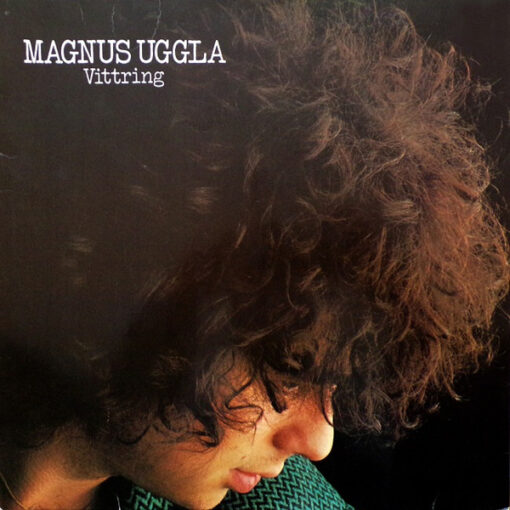 Magnus Uggla – 1978 – Vittring