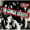 The Georgia Satellites - 1988 - Open All Night