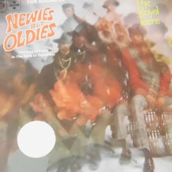 The Royal Teens - 1971 - Newies But Oldies
