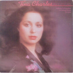 Tina Charles - 1976 - Dance Little Lady