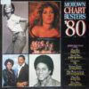 Various - 1980 - Motown Chartbusters '80
