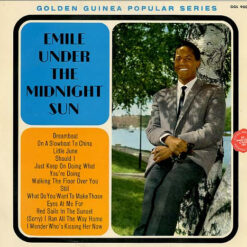 Emile Ford - 1970 - Emile Under The Midnight Sun